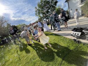 Nagy Krisztián Esküvői és Party dj