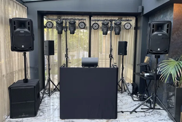 Nagy Krisztián Esküvői és Party dj - 4