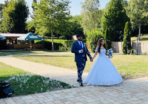 Nagy Krisztián Esküvői és Party dj