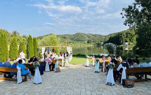 Nagy Krisztián Esküvői és Party dj