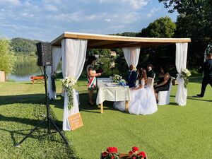 Nagy Krisztián Esküvői és Party dj