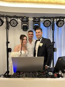 Nagy Krisztián Esküvői és Party dj