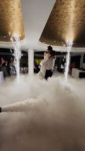 Nagy Krisztián Esküvői és Party dj