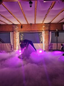 Nagy Krisztián Esküvői és Party dj