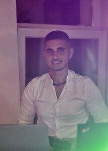 Nagy Krisztián Esküvői és Party dj