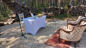 Hanol Éva Hajnalka - Párkák, az élet fonala szertartásvezetés