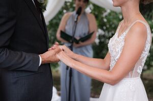 Hanol Éva Hajnalka - Párkák, az élet fonala szertartásvezetés