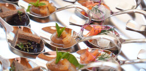 Marsi Zsolt Catering & Az Udvar