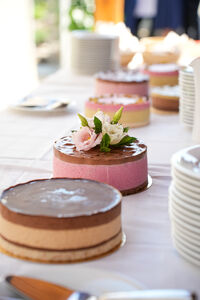 Marsi Zsolt Catering & Az Udvar