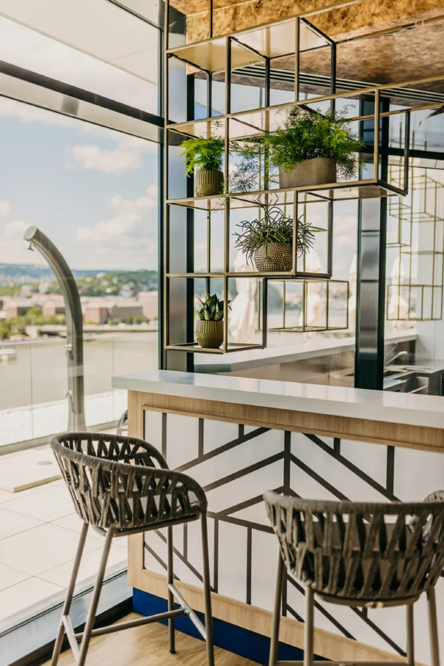 Selva Skybar kép 1