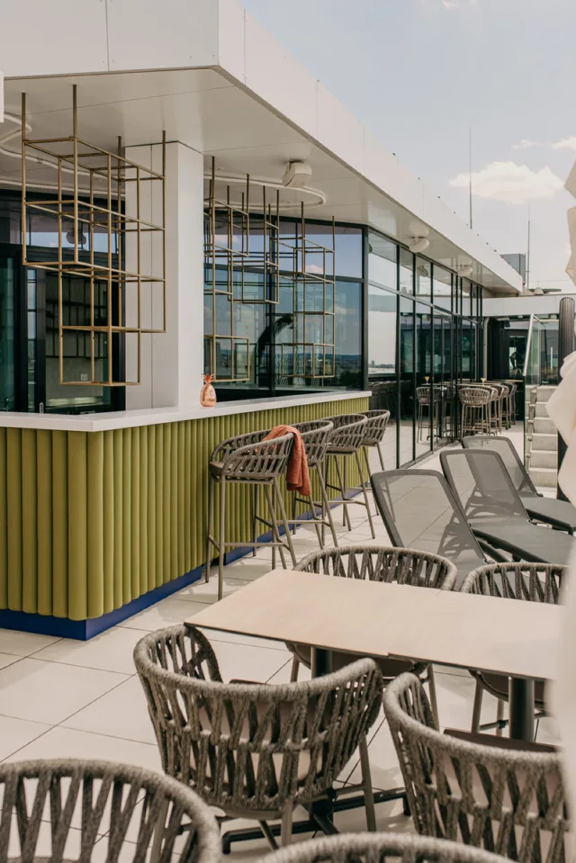 Selva Skybar - 5