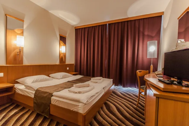 Prémium Hotel Panoráma**** kép 2