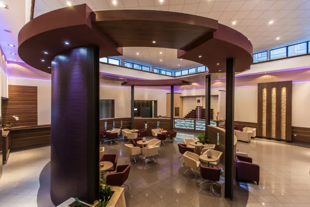 Prémium Hotel Panoráma**** kép 0