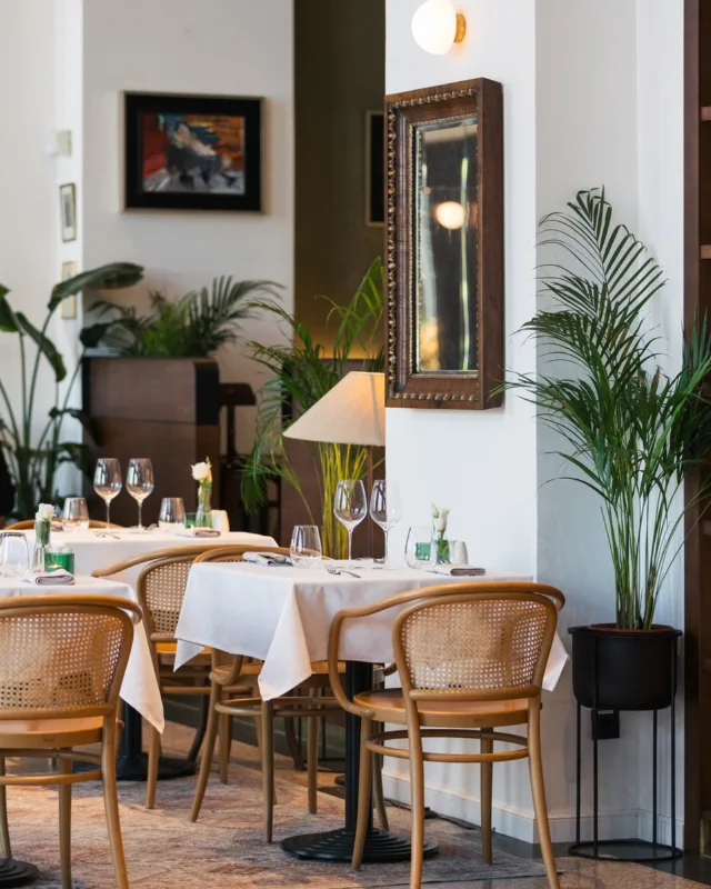 IDA Bistro kép 1