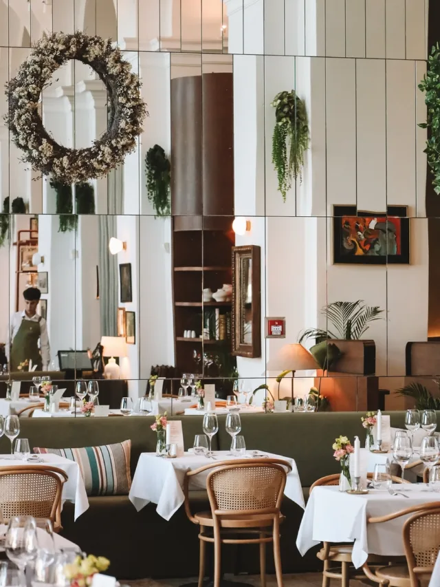 IDA Bistro kép 0