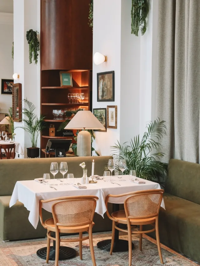 IDA Bistro kép 2