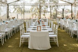 Bohém Liget Jakabszállás Esküvői helyszín