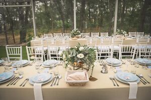 Bohém Liget Jakabszállás Esküvői helyszín