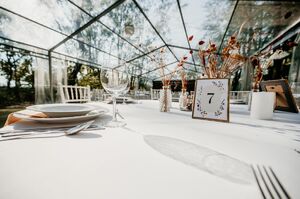 Bohém Liget Jakabszállás Esküvői helyszín