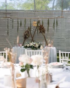 Bohém Liget Jakabszállás Esküvői helyszín