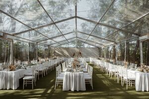 Bohém Liget Jakabszállás Esküvői helyszín