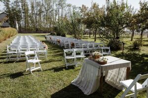 Bohém Liget Jakabszállás Esküvői helyszín