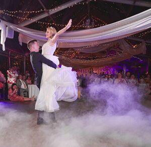 Bohém Liget Jakabszállás Esküvői helyszín