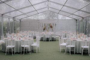 Bohém Liget Jakabszállás Esküvői helyszín