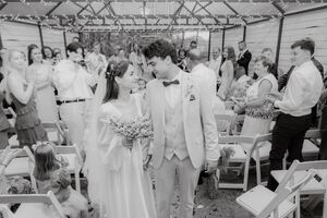 Bohém Liget Jakabszállás Esküvői helyszín