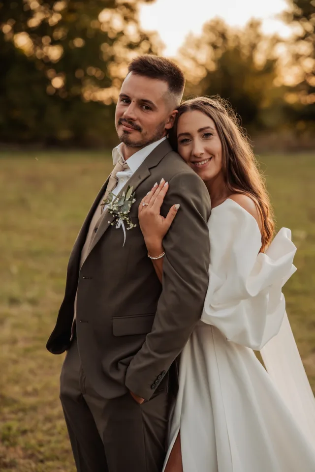 Sütő Gábor Wedding Photography - 1