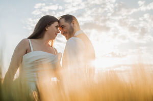 Sütő Gábor Wedding Photography