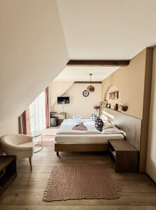 Dreko Panzió & Borbisztró