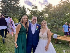 Tóth Pálma Szertartásvezető & Esküvői Koordinátor