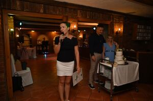 Tóth Pálma Szertartásvezető & Esküvői Koordinátor