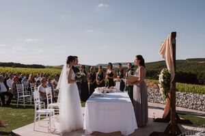 Tóth Pálma Szertartásvezető & Esküvői Koordinátor