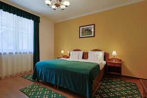 Hotel Lovasberény****