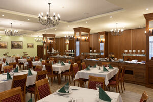 Hotel Lovasberény****