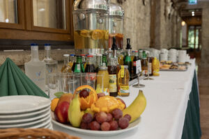 Hotel Lovasberény****