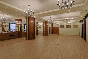 Hotel Lovasberény****