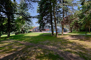 Hotel Lovasberény****