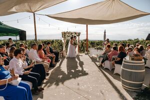 Óhegy-Borház Kovács Családi Pincészet