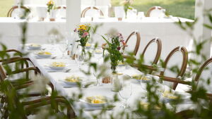 Napsugár Club - Balaton