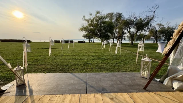 Napsugár Club - Balaton kép 1