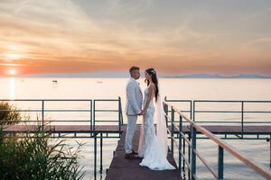 Napsugár Club - Balaton