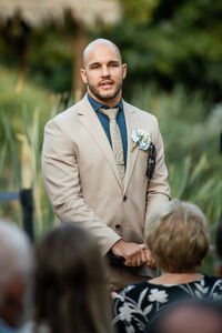 Ceremóniamester Levente