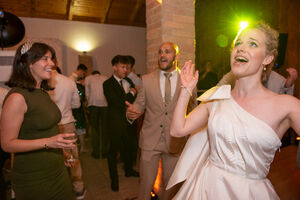 Ceremóniamester Levente