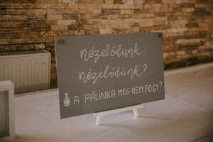 Ceremóniamester Levente