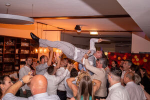 Ceremóniamester Levente