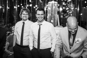 Ceremóniamester Levente