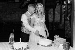 Ceremóniamester Levente